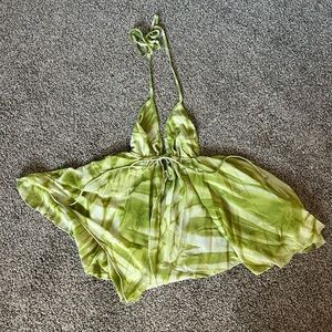 HerPony The Label Pixie Dress